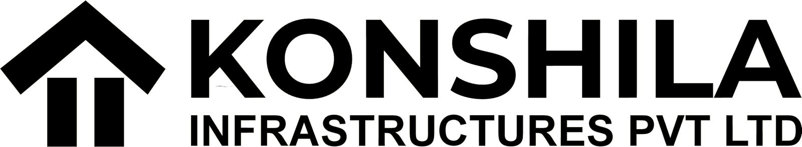 Konshila Infrastructures Pvt Ltd